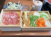 温野菜 八丁堀店: ゆうたろうさんの2026年08月19日の1枚目の投稿写真