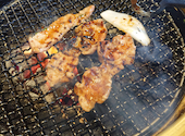 安楽亭 町田森野店: ゆうたろうさんの2026年09月16日の1枚目の投稿写真
