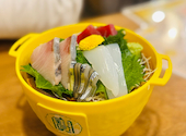 日替わりの海鮮料理と旨いレモンサワー トロ政 赤坂見附店: ゆうたろうさんの2026年05月の1枚目の投稿写真