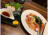 和洋美食ダイニング 赤おに家 あか鬼家 西宮北口店: まあちゃんさんの2025年01月26日の2枚目の投稿写真