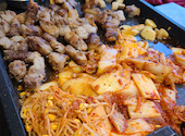サムギョプサルと韓国料理　くるくる　習志野: ミンちゃんさんの2024年04月の1枚目の投稿写真