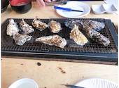 牡蛎処 桝政 ますまさ 室津本店: みんみんさんの2021年01月31日の3枚目の投稿写真