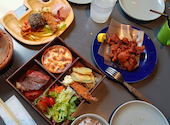 カフェ エトランジェ・ナラッド CAFE ETRANGER NARAD: Yukiさんの2026年05月10日の1枚目の投稿写真