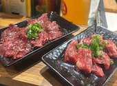 大衆焼肉 肉にやさしく: かんとくさんの2026年06月29日の2枚目の投稿写真