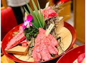 和牛一頭買い焼肉　房家　東京駅店: ひーさんの2024年12月の1枚目の投稿写真