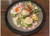 Fresh pasta&grill restaurant CUEVA クエバ: リカシーナさんの2026年09月05日の2枚目の投稿写真