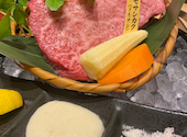 個室焼肉鉢屋 みよし店: ひろぽねやさんの2024年07月14日の1枚目の投稿写真