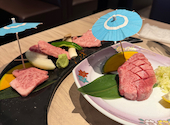 焼肉 牛屋 富山駅 のれん横丁店: ヨッシーさんの2026年07月25日の1枚目の投稿写真