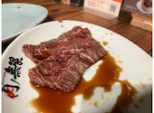 ハラミと塩ホルモン 肉ノ無限: ホホホさんの2026年10月05日の1枚目の投稿写真
