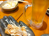あいよっ 烏丸蛸薬師店: ニシムラさんの2025年05月22日の1枚目の投稿写真