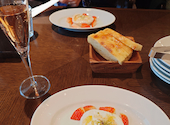 3rd BAR&GRILL RESTAURANT サード バーアンドグリル レストラン: しばくんさんの2025年01月20日の3枚目の投稿写真