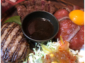 別府バル 肉は別腹: ゆかりんさんの2024年12月18日の1枚目の投稿写真