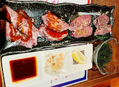 情熱ホルモン レインボー通り酒場: たけさんの2026年07月30日の1枚目の投稿写真