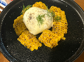 牡蠣と魚介のワイン酒場 FISHMANS SAPPORO フィッシュマンズ サッポロ: カズさんの2026年07月04日の3枚目の投稿写真