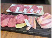 和牛焼肉 LIEBE リーベ: なゆさんの2026年09月20日の1枚目の投稿写真