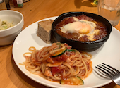 生パスタとサルシッチャのワインバル 大手町厨房: NACKYSANさんの2021年02月06日の1枚目の投稿写真