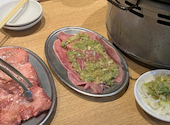 ホルモン焼肉 縁 えん 北千住店: NACKYSANさんの2026年07月28日の1枚目の投稿写真