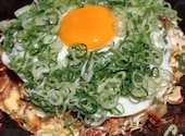 鶴橋風月 お好み焼き 本厚木店: にまおさんの2026年09月13日の3枚目の投稿写真
