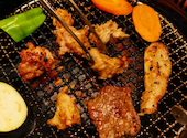 焼肉 白李 本店: ユンさんの2021年02月17日の2枚目の投稿写真