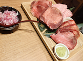 焼肉一心たん助 池袋店: カツさんの2025年12月15日の1枚目の投稿写真