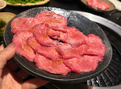 焼肉処 葡萄匠屋 箕面本店: みみさんの2024年05月05日の2枚目の投稿写真