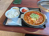 京都焼肉 南大門: ソムタムさんの2026年09月12日の1枚目の投稿写真