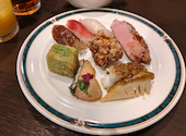 fine dining ファインダイニング 山科 京都山科ホテル山楽: さっちーさんの2026年04月09日の1枚目の投稿写真