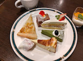 fine dining ファインダイニング 山科 京都山科ホテル山楽: さっちーさんの2026年04月09日の3枚目の投稿写真