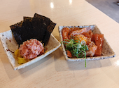 餃子のかっちゃん 京都河原町店: ソムタムさんの2026年07月08日の2枚目の投稿写真