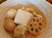 炉端とおでん 呼炉凪来 京都駅前店: ソムタムさんの2026年06月03日の1枚目の投稿写真