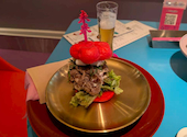FUTURE TRAIN KYOTO DINER & CAFE フューチャー トレイン キョウト: ソムタムさんの2026年06月04日の1枚目の投稿写真