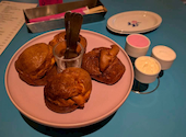 FUTURE TRAIN KYOTO DINER & CAFE フューチャー トレイン キョウト: ソムタムさんの2026年06月04日の3枚目の投稿写真