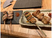 炉端食楽 阿吽: いちかさんの2023年12月30日の2枚目の投稿写真