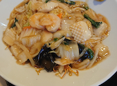 中華 麺食堂 近江: タカ1027さんの2021年08月27日の2枚目の投稿写真