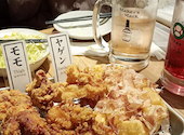 大衆から揚げ酒場 まりお: 意思さんの2025年02月23日の1枚目の投稿写真
