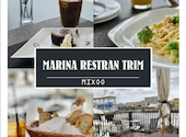 マリーナ レストラン トリム: ツッチーさんの2023年03月の1枚目の投稿写真