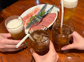 カプリチョーザ 神戸モザイク店: つきさんの2026年04月28日の1枚目の投稿写真