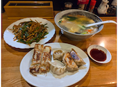 餃子王 ぎょうざおう 錦店: vincent3939さんの2026年07月18日の1枚目の投稿写真