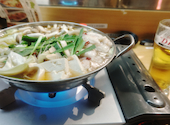 極上肉×せり鍋を堪能 個室居酒屋 - 四季彩 - 仙台駅前店: vincent3939さんの2025年01月の1枚目の投稿写真