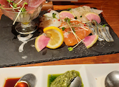 Wine bal Bibber ワインバル ビバー 調布店: みらくるさんの2026年06月18日の2枚目の投稿写真