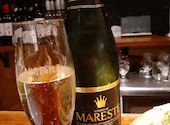 Wine bal Bibber ワインバル ビバー 調布店: みらくるさんの2026年06月18日の3枚目の投稿写真