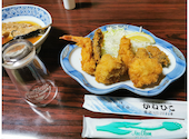 魚屋の定食屋　金彦: 山形松坂屋さんの2022年09月の1枚目の投稿写真