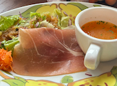 ItalianKitchen VANSAN 岡山今店: メロさんの2026年05月25日の1枚目の投稿写真