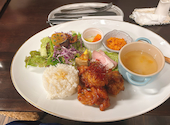 cafe le nid～カフェルニ～: メロさんの2026年08月22日の1枚目の投稿写真