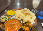 岡山　インドカレー専門店　ナマステ・ガネーシャ　アクアウォーク大垣店: トムさんの2026年07月01日の1枚目の投稿写真