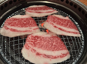 本格炭火焼肉えがお: 竜ちゃんさんの2026年05月06日の2枚目の投稿写真