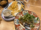 串とメシにはサケキタル 錦糸町駅前店: フラワーさんの2026年08月23日の1枚目の投稿写真