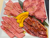 炭火焼肉 樹 たつき: みさきさんの2026年08月10日の1枚目の投稿写真