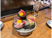 炉端焼き 燻銀 金山店: ゆうきさんの2025年06月18日の2枚目の投稿写真