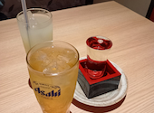 炉端活魚號ごう大垣本店: たーさんの2026年04月20日の1枚目の投稿写真